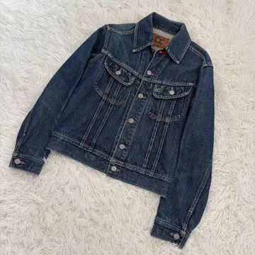 새상품급 45rpm 데님 자켓 사이즈 36 일본제