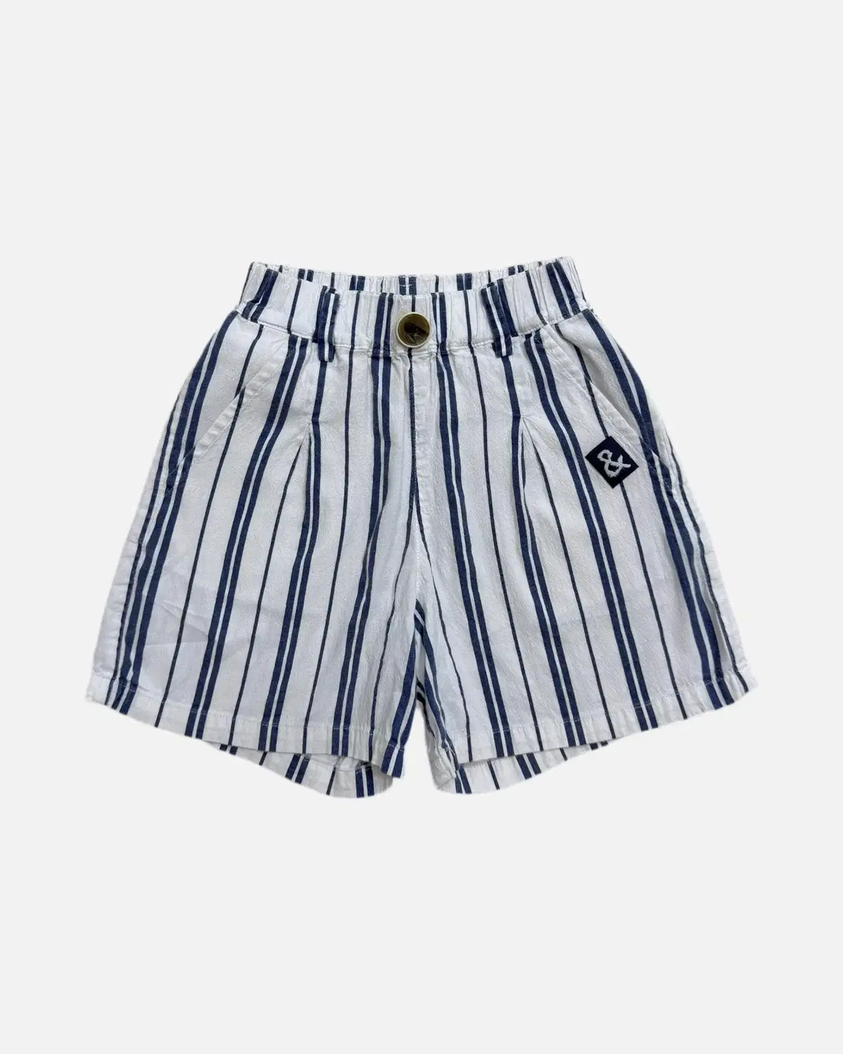 BEEN 키즈 스트라이프 반바지 110