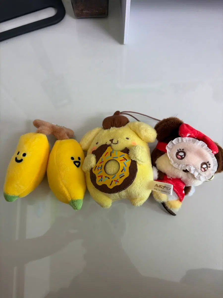 귀염뽀짝한 인형 모음집