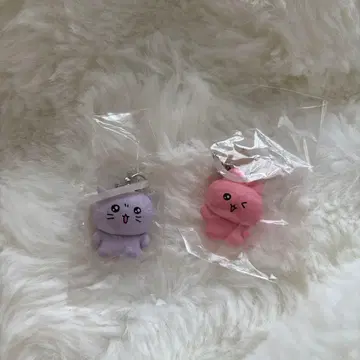 최고심 메지루시 피규어 고양이 최고심 토끼 최고심