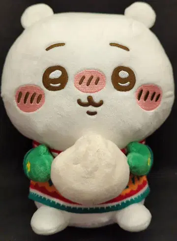 레그스 에니마이 복권 치이카와 (먼작귀) 치이카와 A상 치이카와 (먼작귀) 봉제 인형