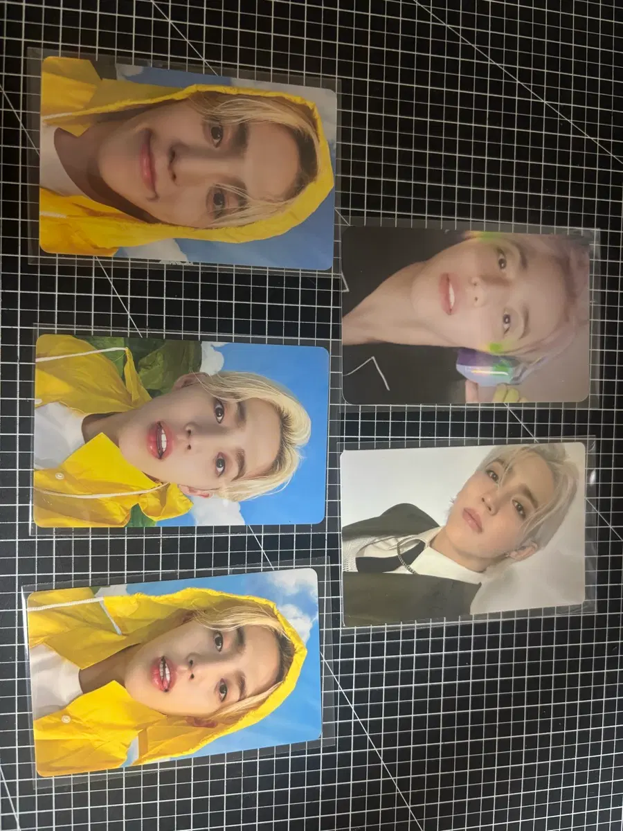 승철 일괄판매합니다