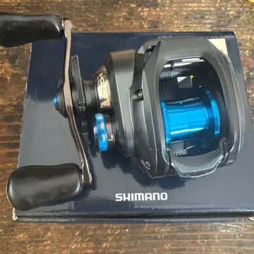 SLX DC 71 왼쪽 핸들
