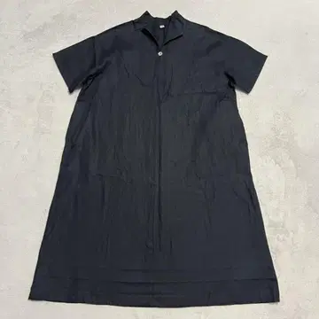 린넨 정가 5만 정도 BASCO by nest robe 원피스 R-9524