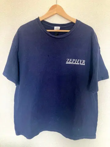 로드 오브 도그타운 ZEPHYR 제퍼 T셔츠 DOGTOWN