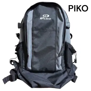 [ 미사용급 ] 90s Vintage PIKO 백팩 y2k 테크