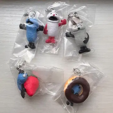 퍼펫 순순 메지루시 액세서리