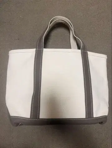 L.L.Bean Boat and Tote 토트백 USA제 브라운