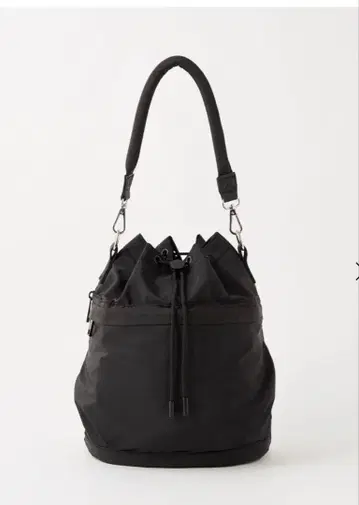 UNITED ARROWS 그린 라벨 복조리 숄더백