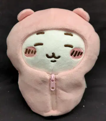 퍼레이드 침낭 봉제 인형 치이카와 치이카와
