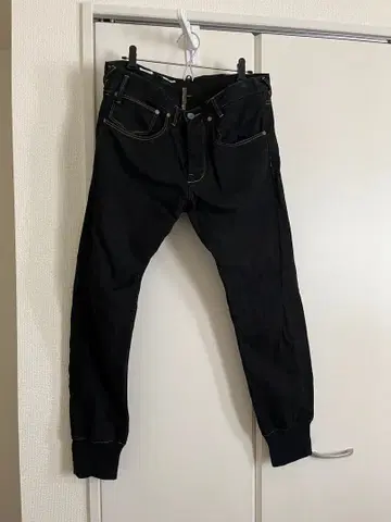 남성용 데님 폴스미스 2장 세트