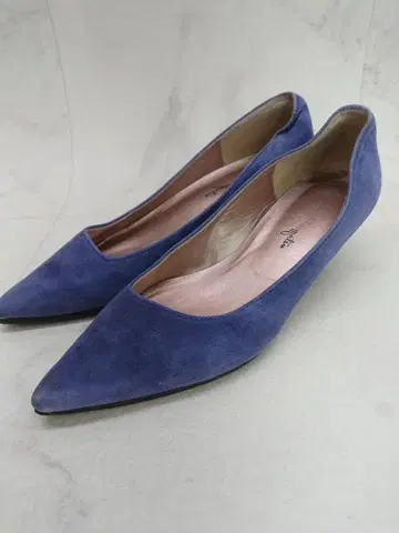 GINZA Kanematsu 긴자 카네마츠 펌프스 퍼플 계열 24D