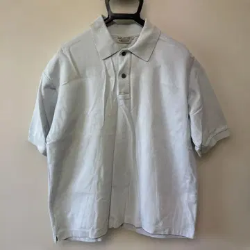 BEAUTY&YOUTH UNITED ARROWS 피케 셔츠