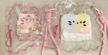 nununeko 스퀴즈 2세트