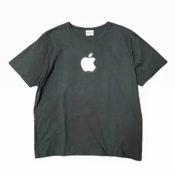 Apple 기업 셔츠