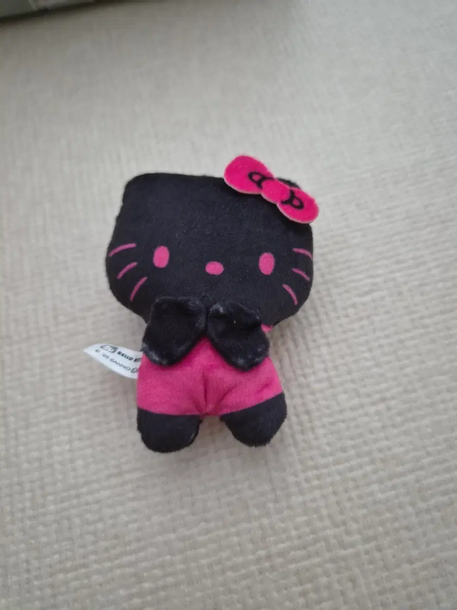 헬로키티 인형 가챠