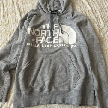 THE NORTH FACE 후드티