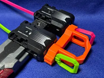 BEYBLADE X 용 런처 커넥터 v1.3
