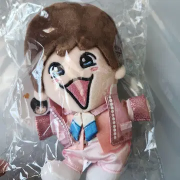치비누이 나니와단시 후지와라 죠이치로