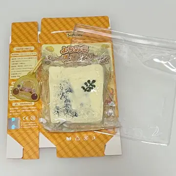 소프트코어 치즈 수상한 블루