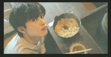 초특급 츠지츠마 타쿠야 책갈피 (이벤트 한정판 A)