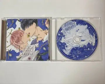 로맨틱 라멘토 드라마 CD