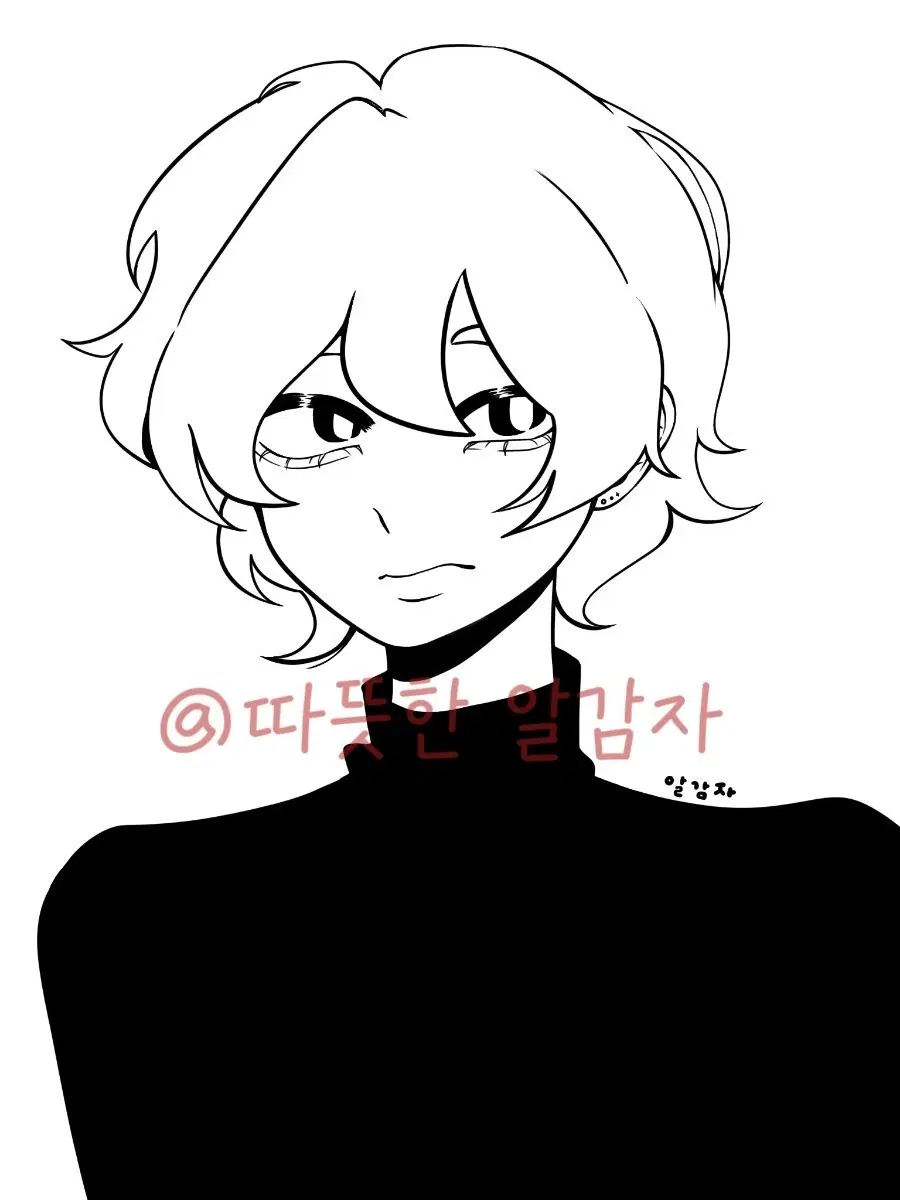 그림 커미션
