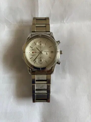 SEIKO 루키아