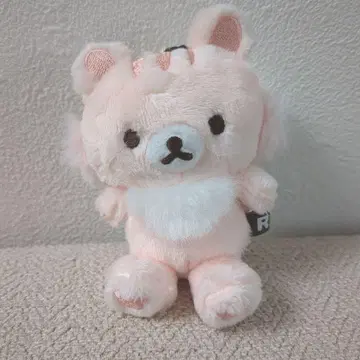 사쿠라노코리스 봉제 인형 마스코트