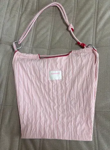 miliandeni 2way 로프 토트백