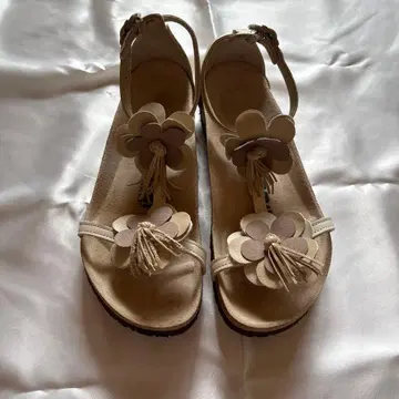 [ 금일 한정, 가격 인하 ] BIRKENSTOCK 샌들 38(24.5 )