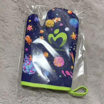 미세스 젠진 팝업 미튼