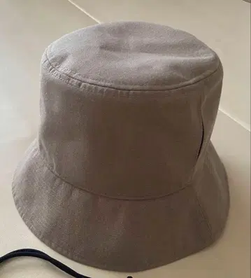 선배리어100 버킷햇 모카