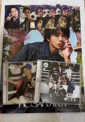초특급 타쿠야 쿠사카와 타쿠야 NYLON 진심으로 빠지다 묶음 판매