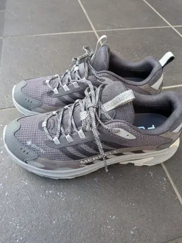 MERRELL MOAB SPEED2 GORE-TEX
