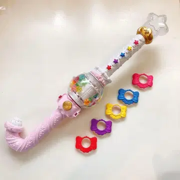캔디 로드 [ 키라키라 프리큐어 아라모드 ] precure