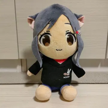 코리구루미 콘에 리코 미사용 새상품