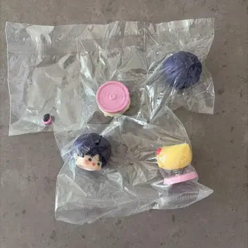 연애와 심공 호무라 완심시광 시리즈 피규어
