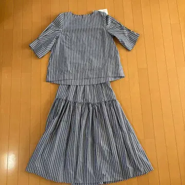 유나이티드 애로우즈 셋업