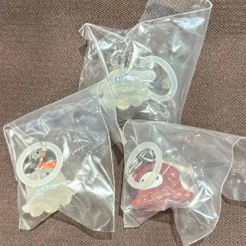 산리오 변신 문어 모양 마커 액세서리 키티 시나모롤 마이멜로디