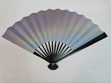 교토 노포 부채 2개