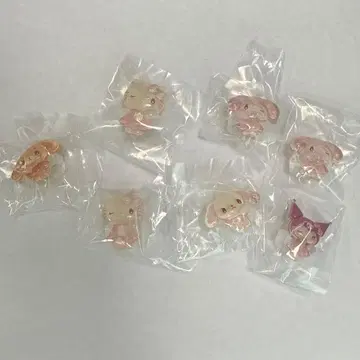 제리 데코 밴드 산리오