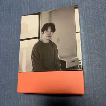 호시노 겐 Gen 초회 한정판