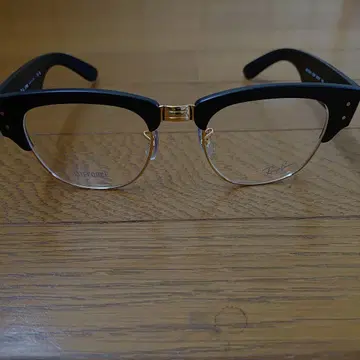 레이밴 클럽마스터 메가