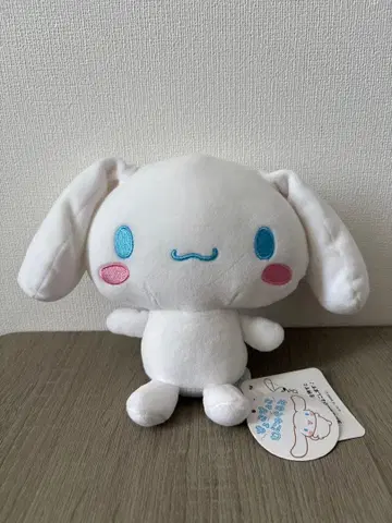 시나모롤 삐걱삐걱 말랑인형