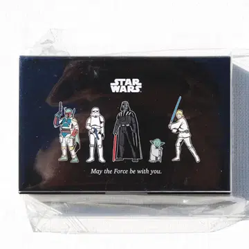 STAR WARS 스타 워즈 핀즈 세트