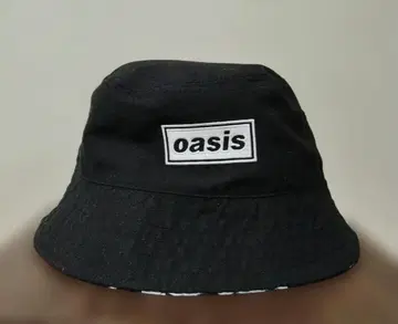 oasis 오아시스 버킷햇