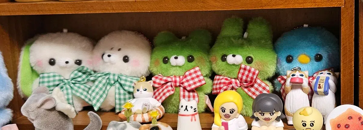 스쿳토탓치상 가챠 일괄