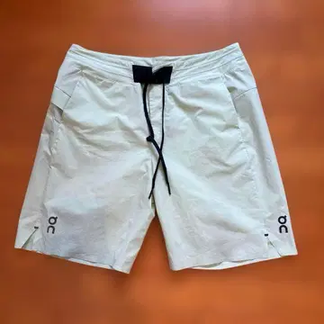 On HYBRID SHORTS 남성용 L 사이즈