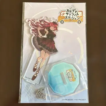 FGO 바반 시 아크릴 스탠드